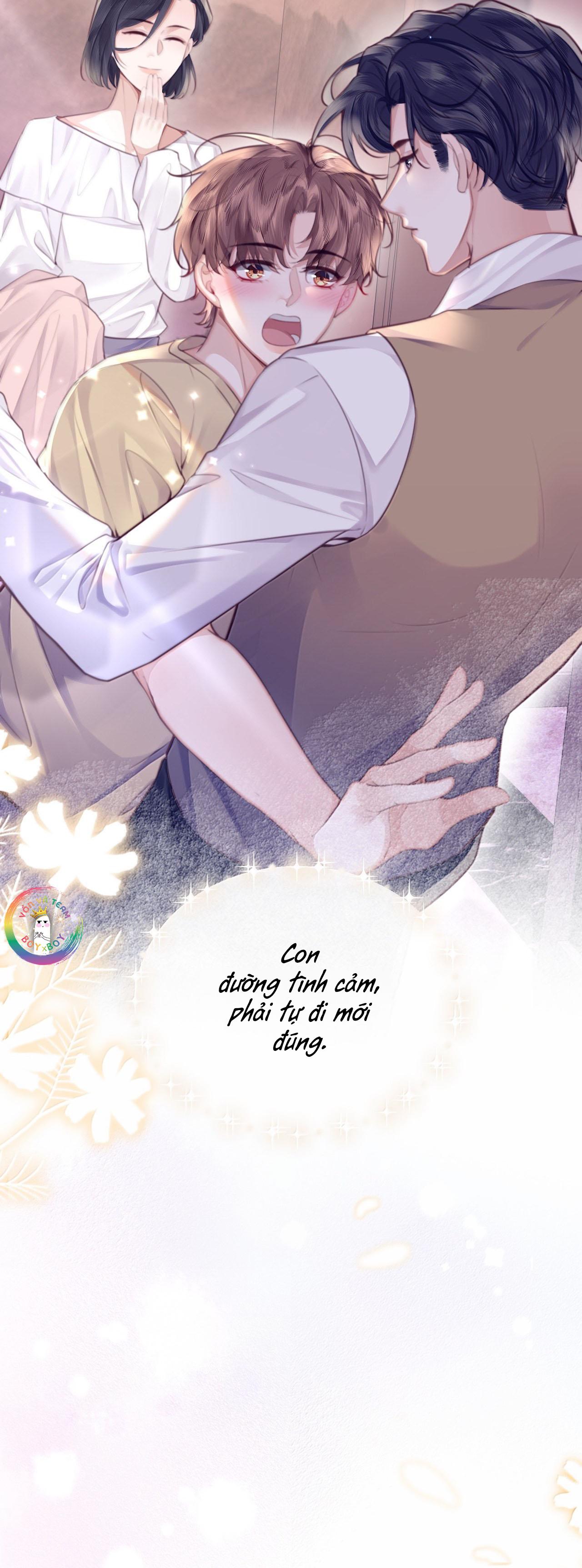 Đặc Chế Cho Riêng Anh - Chap 113