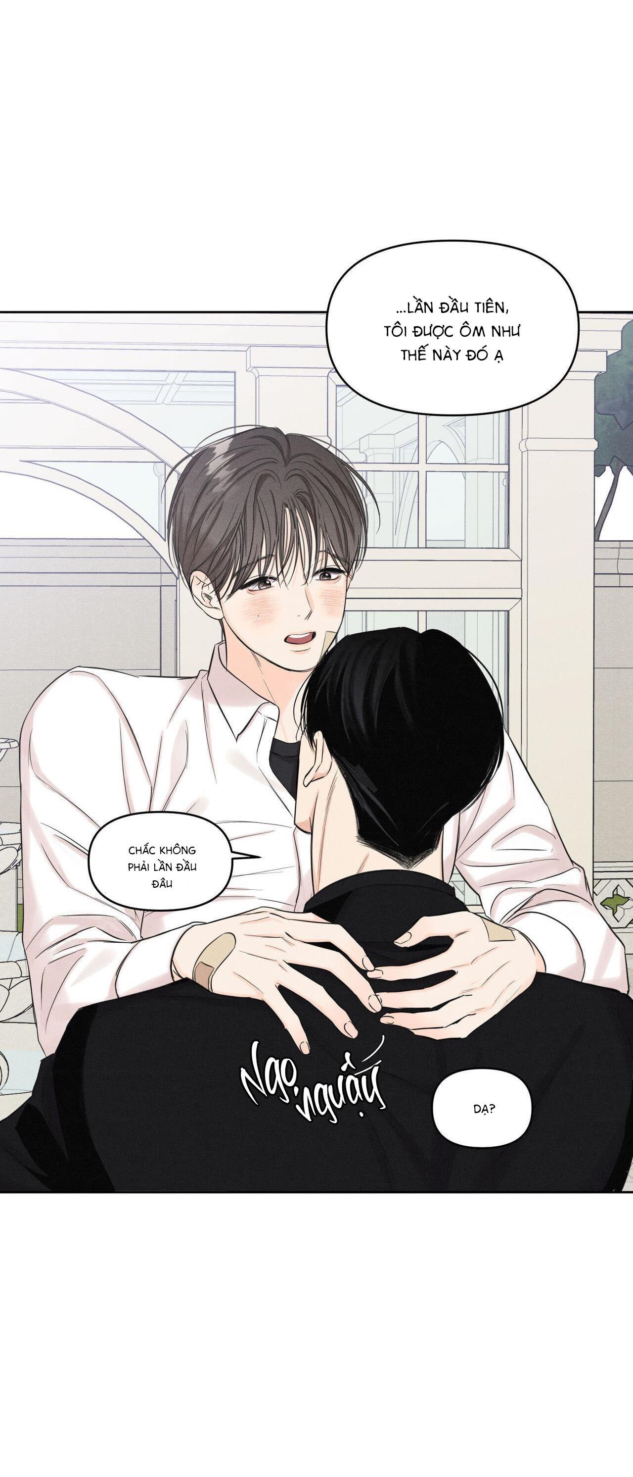 (CBunu) Công Việc Làm Thêm Thời Vụ - Chap 9