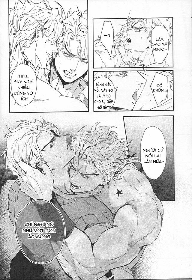Doujinshi Tổng Hợp - Chap 242
