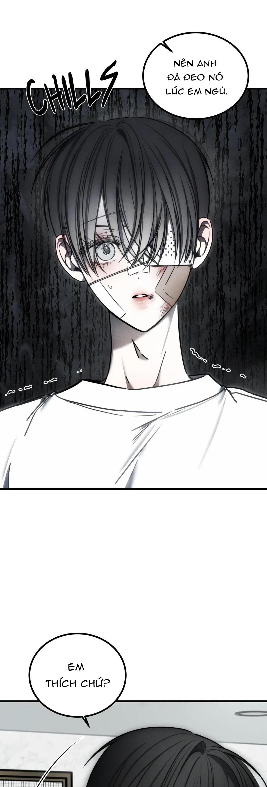 Vực thẳm - Chap 30