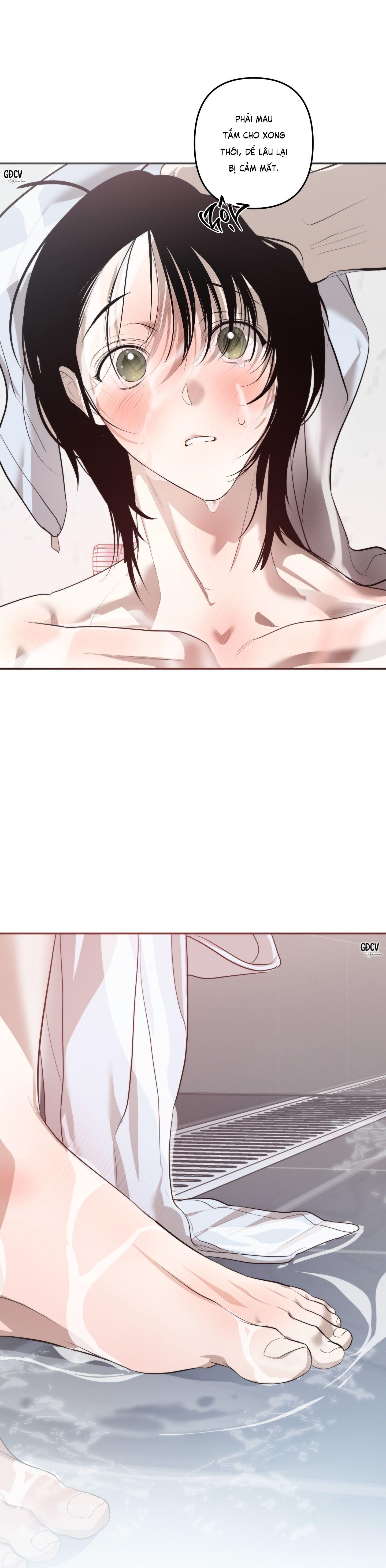 MAU ĐÚT VÀO ĐI - Chap 4