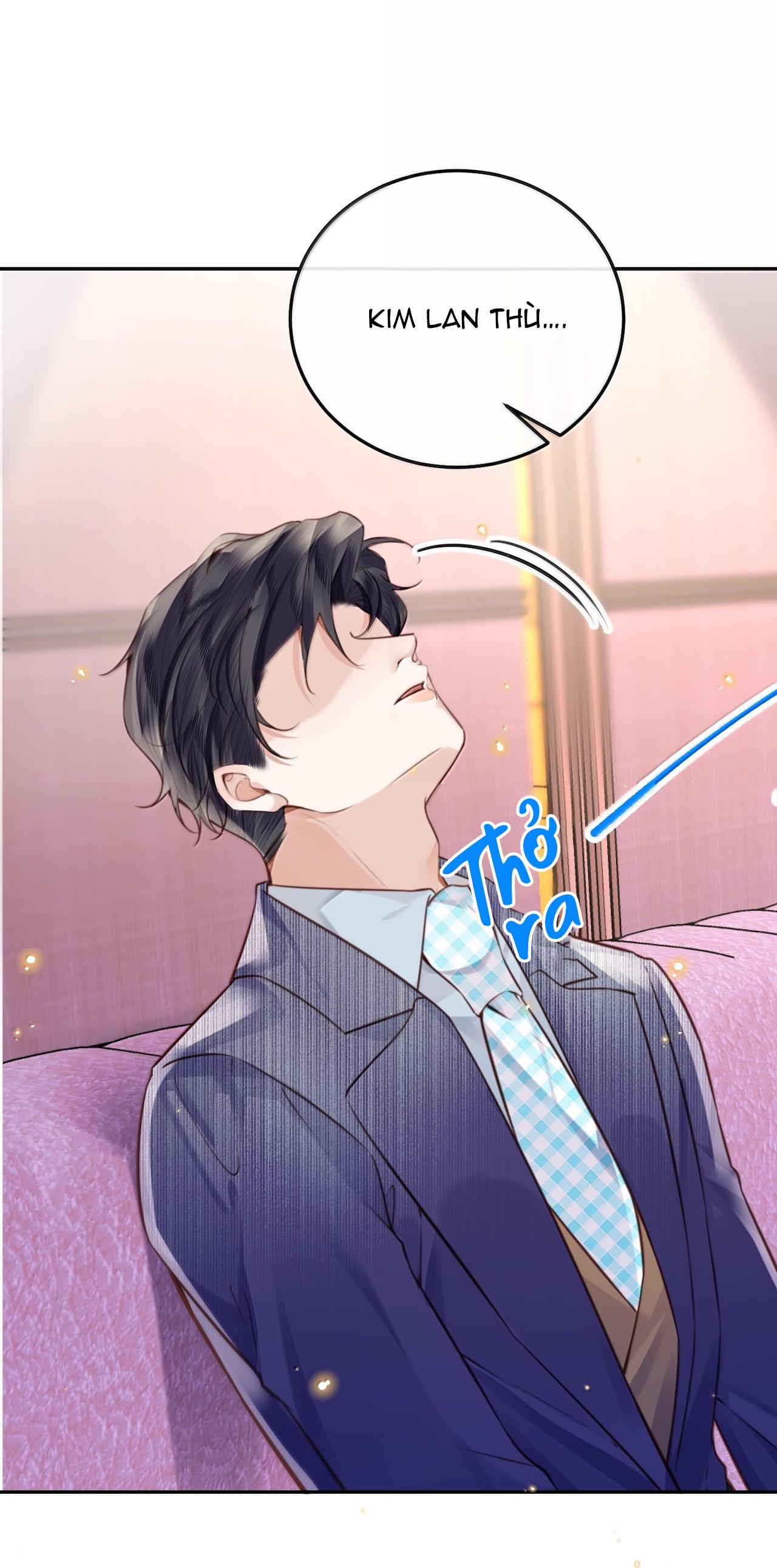 Đặc Chế Cho Riêng Anh - Chap 106