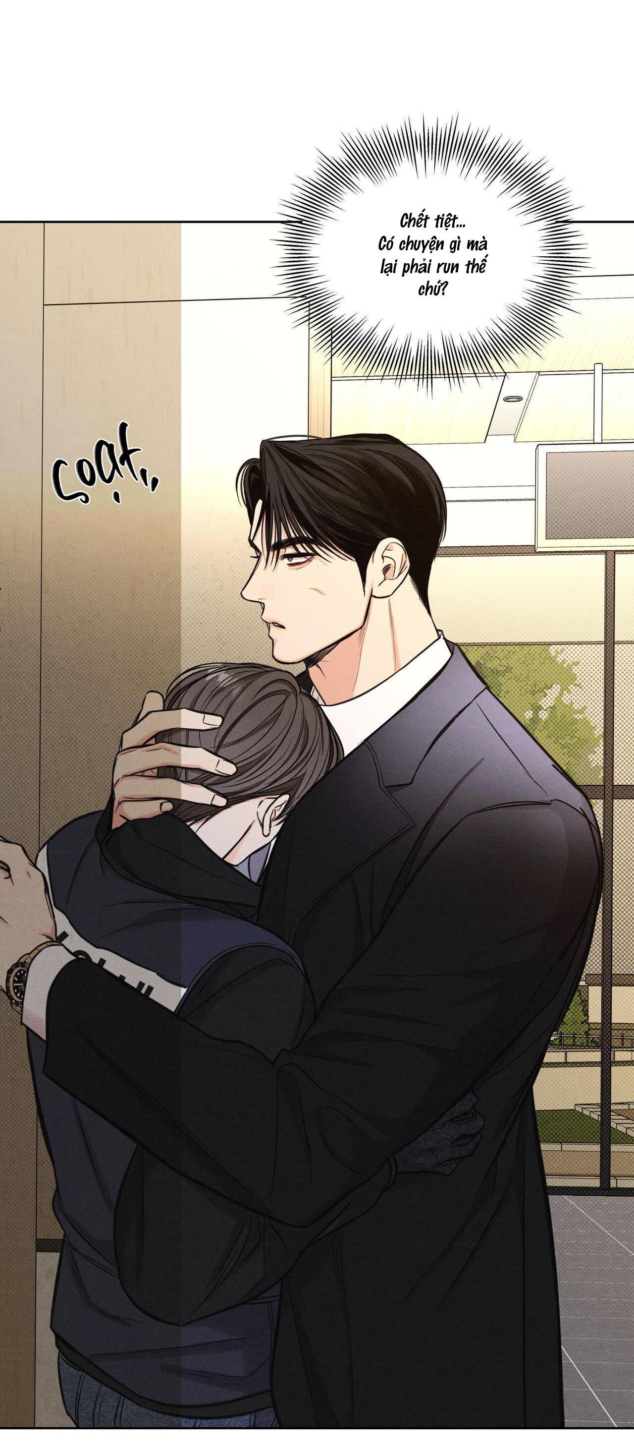 (CBunu) Công Việc Làm Thêm Thời Vụ - Chap 6