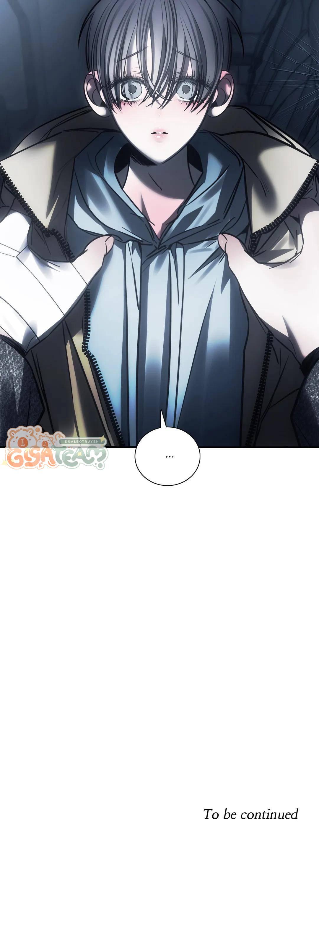 Vực thẳm - Chap 27