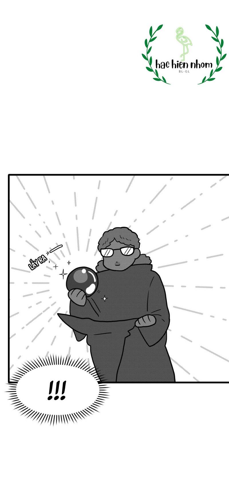 Truyện Ngôn Nhưng Không Ngôn Lắm - Chap 95