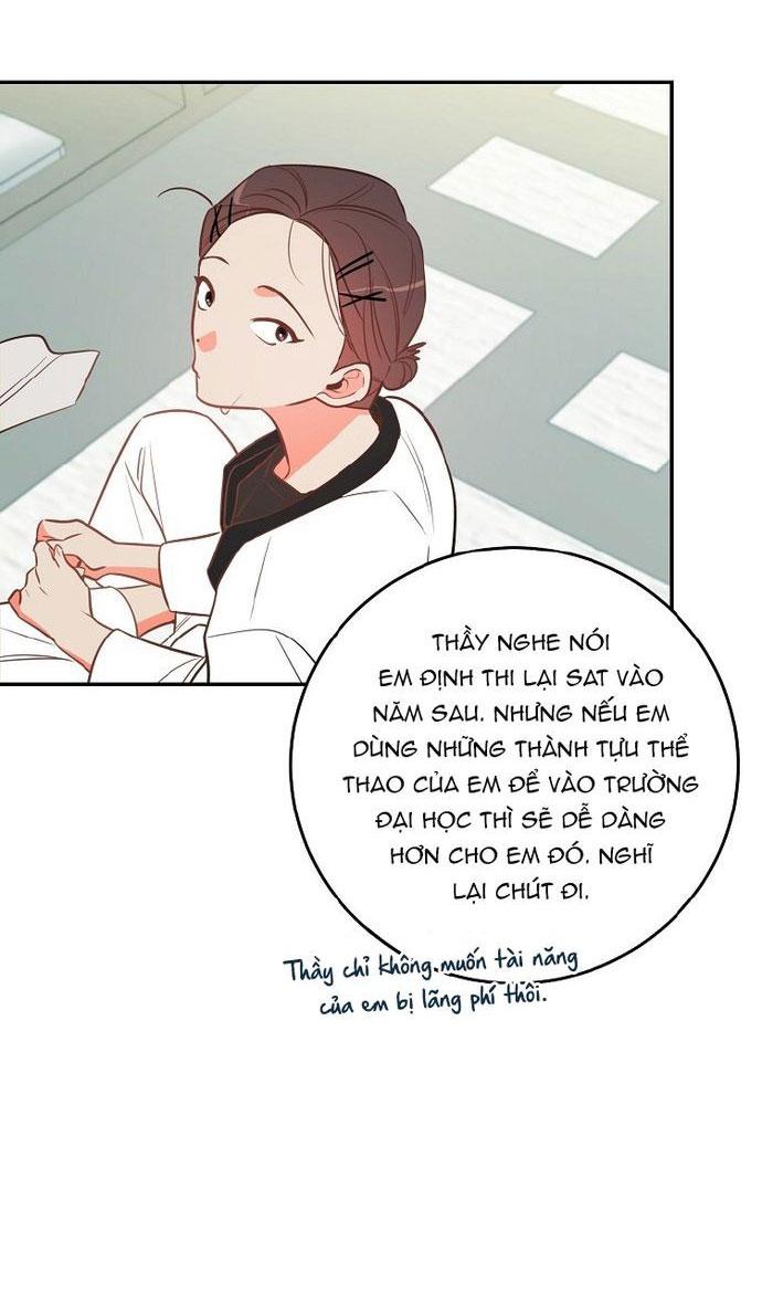 Có Chuyện Gì Xảy Ra với Sự Nổi Tiếng Của Tôi Thế? - Chap 73