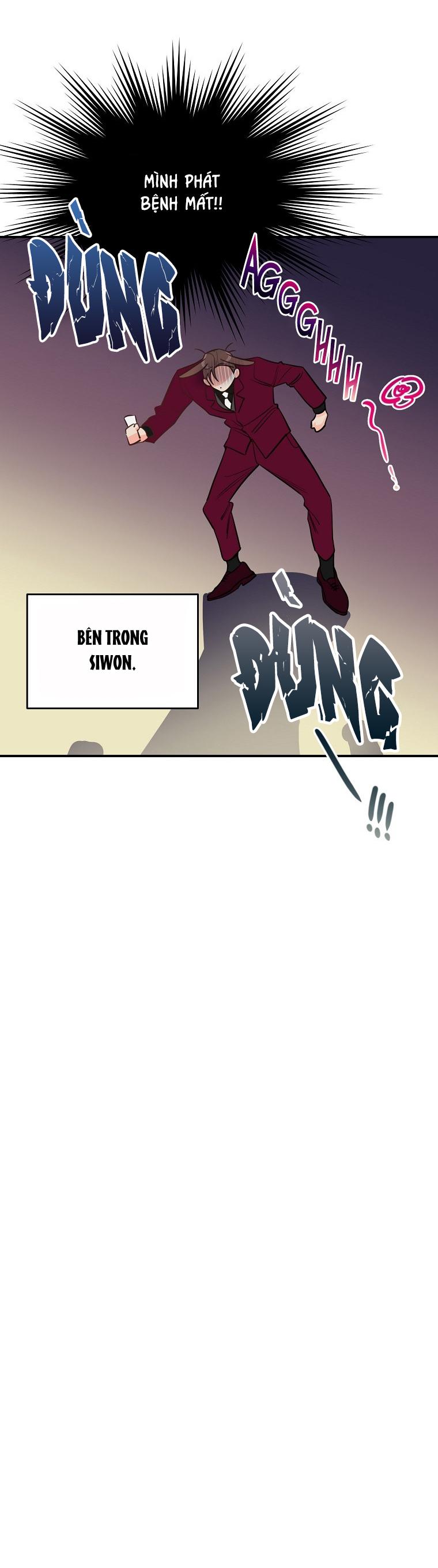 Có Chuyện Gì Xảy Ra với Sự Nổi Tiếng Của Tôi Thế? - Chap 57