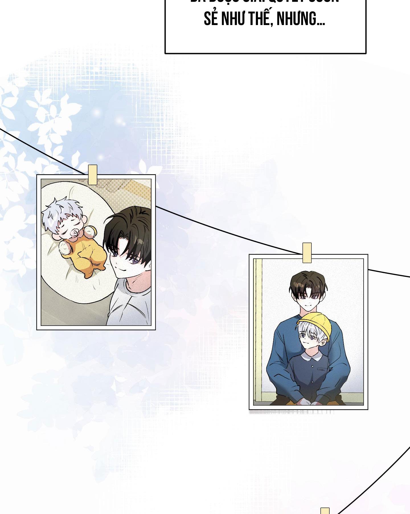 BẮN LÀ DÍNH - Chap 24