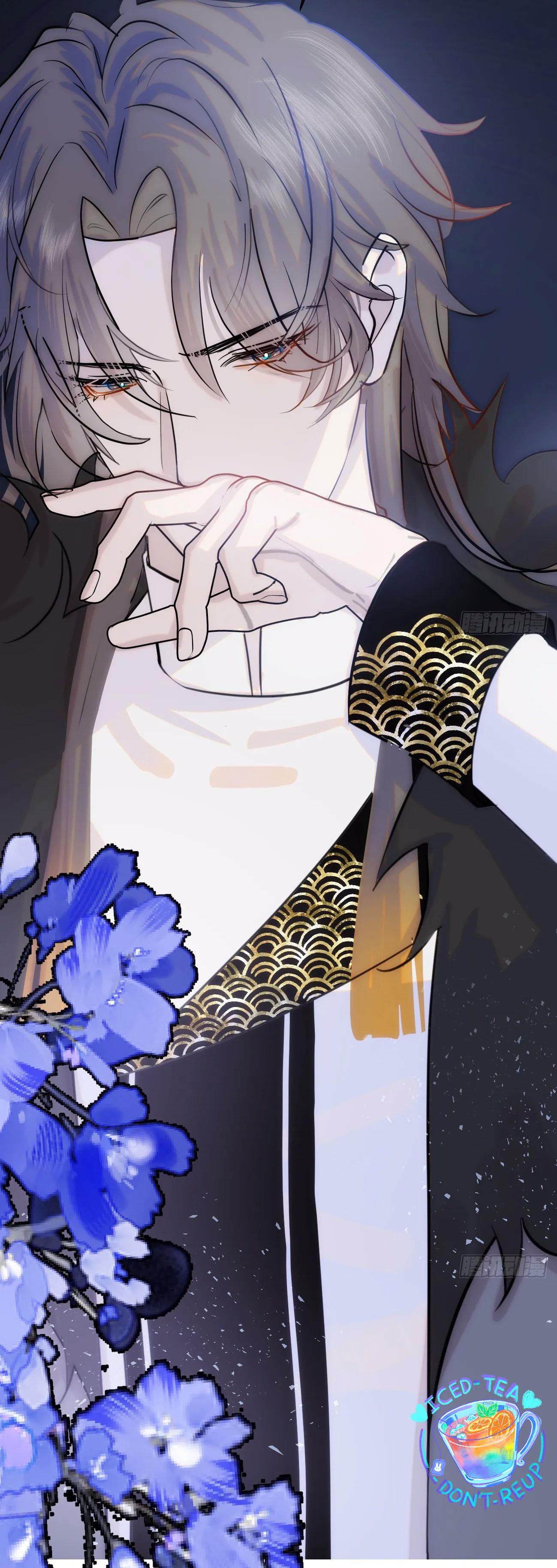 Tà thần của riêng tôi - Chap 10