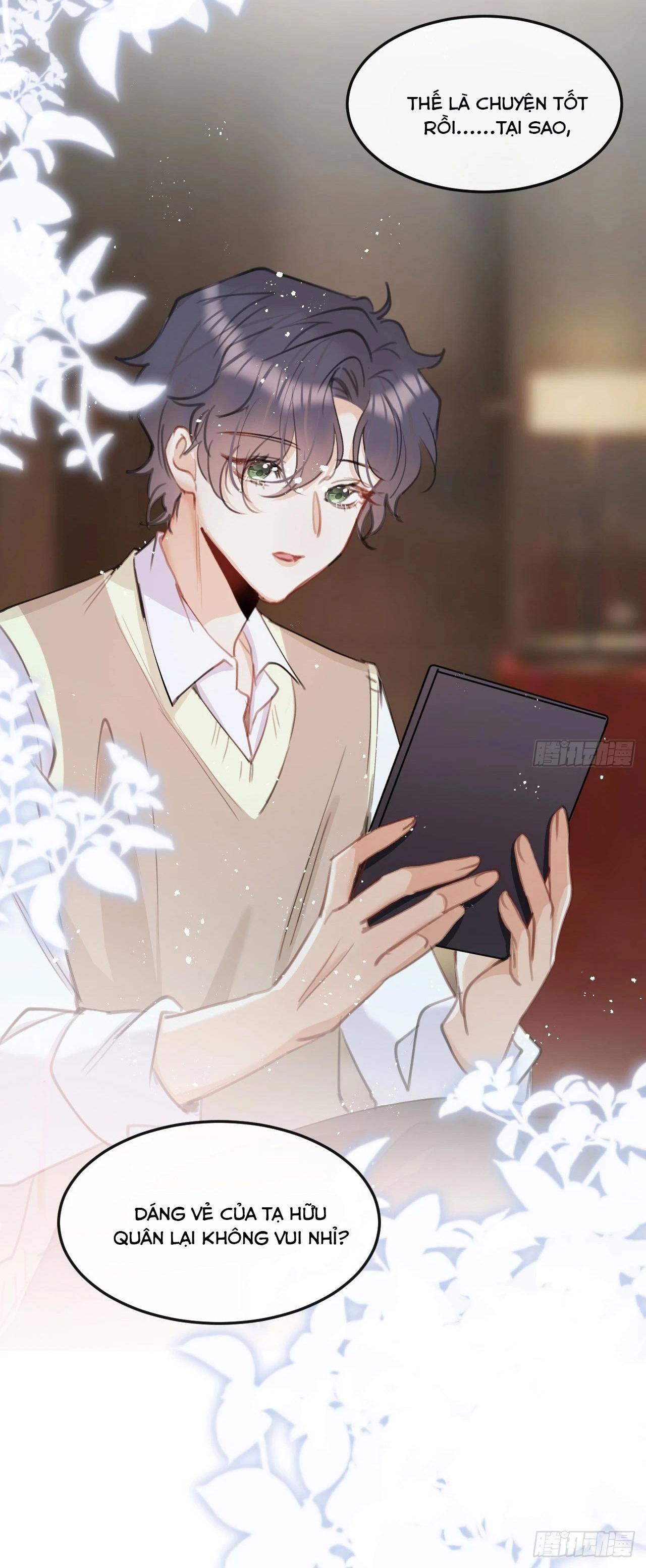 Lang Sói Thượng Khẩu - Chap 73