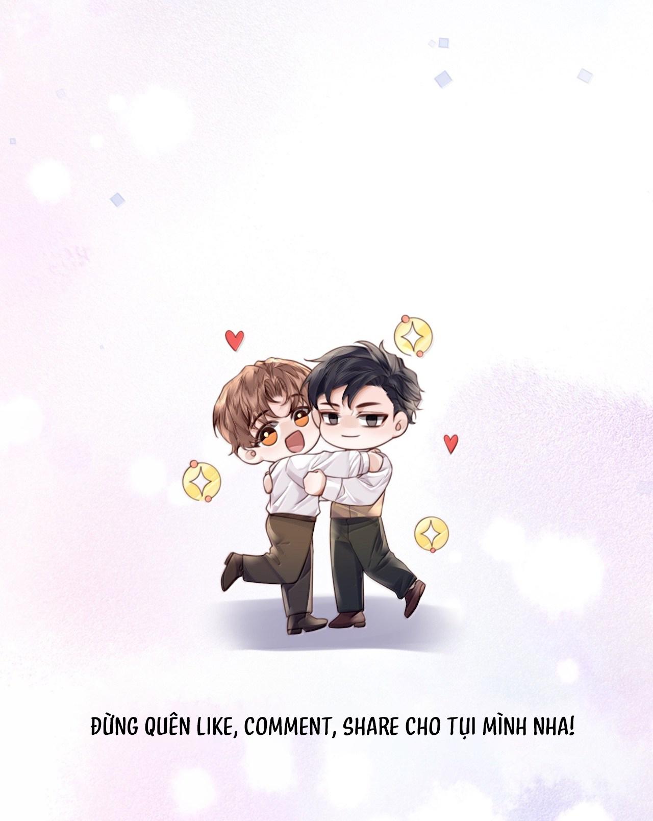 Đặc Chế Cho Riêng Anh - Chap 103