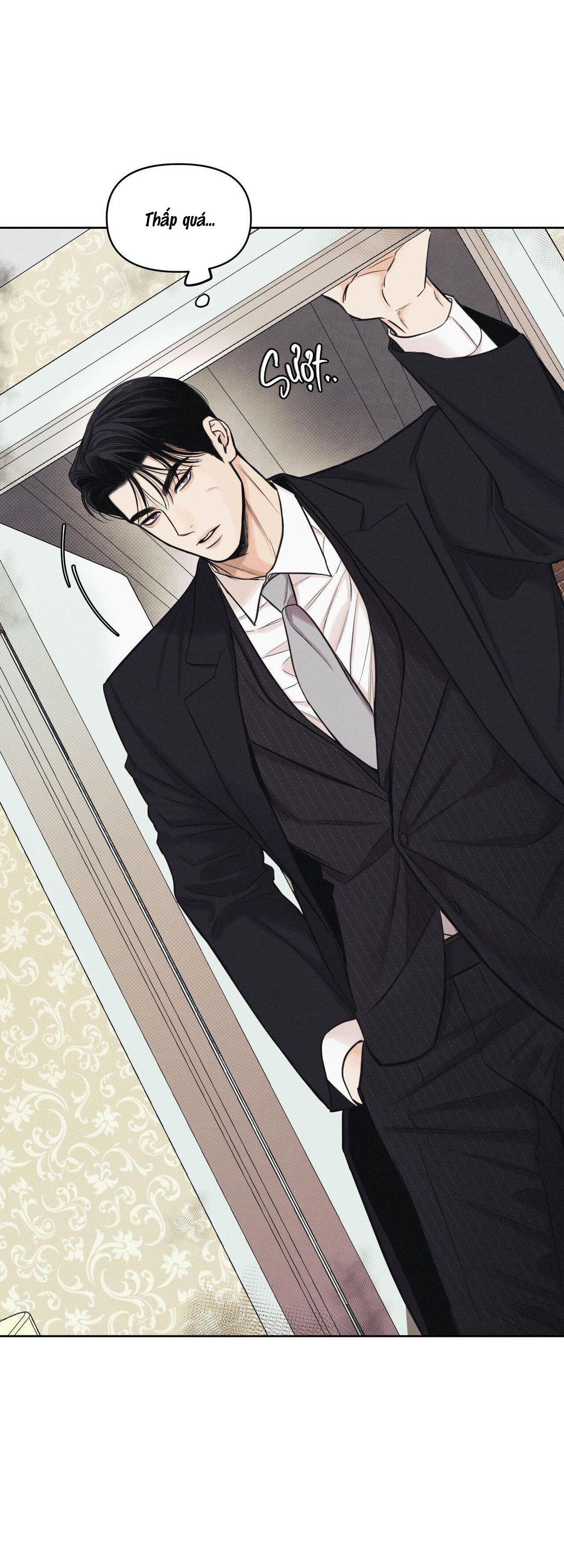 (CBunu) Công Việc Làm Thêm Thời Vụ - Chap 7