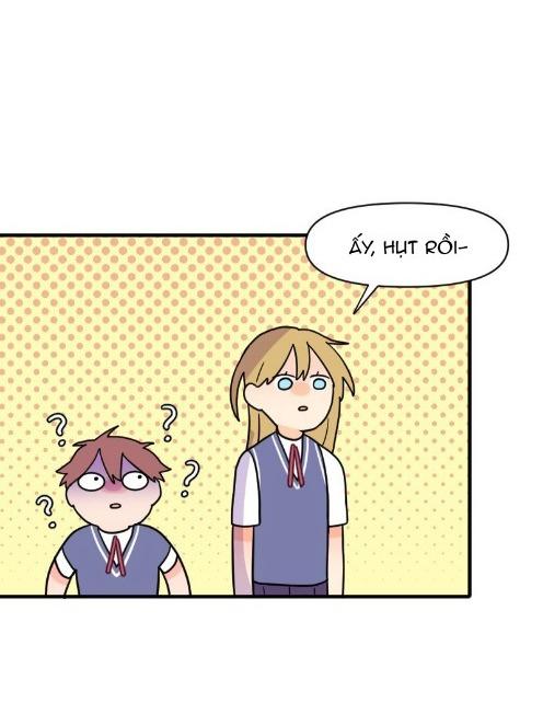 Truyện Ngôn Nhưng Không Ngôn Lắm - Chap 65