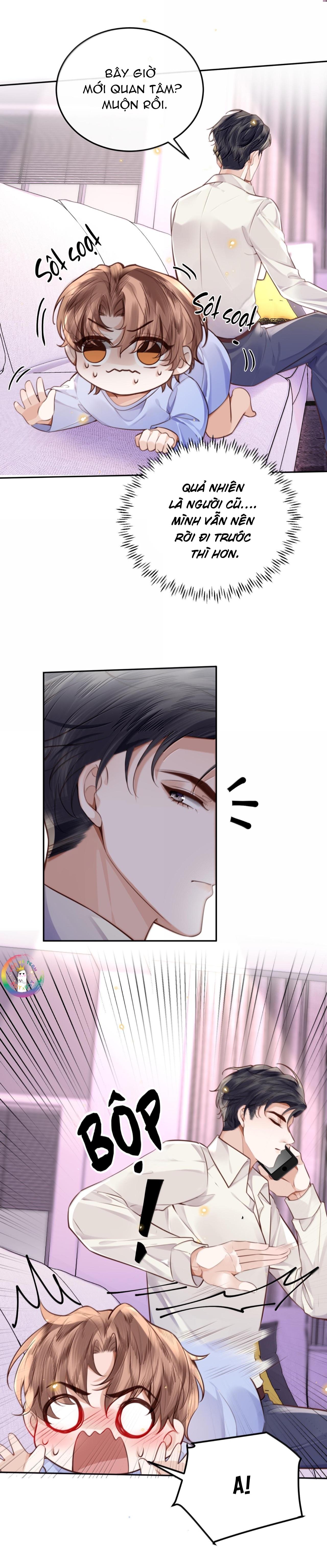 Đặc Chế Cho Riêng Anh - Chap 96