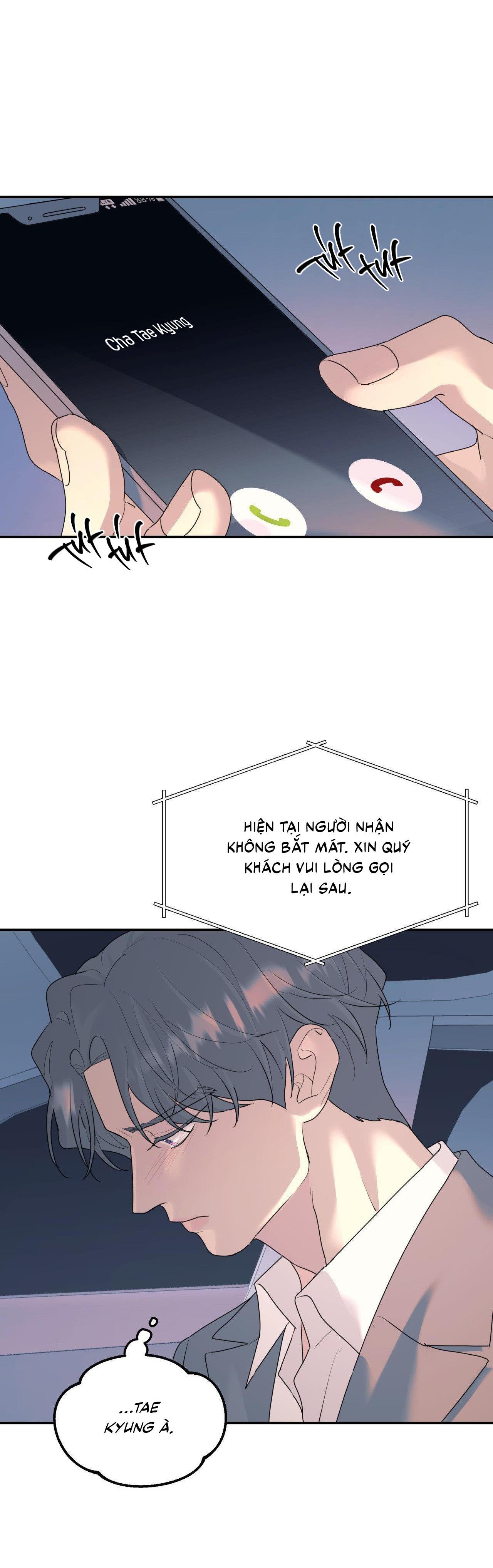 (CBunu) Cây Không Có Rễ - Chap 56