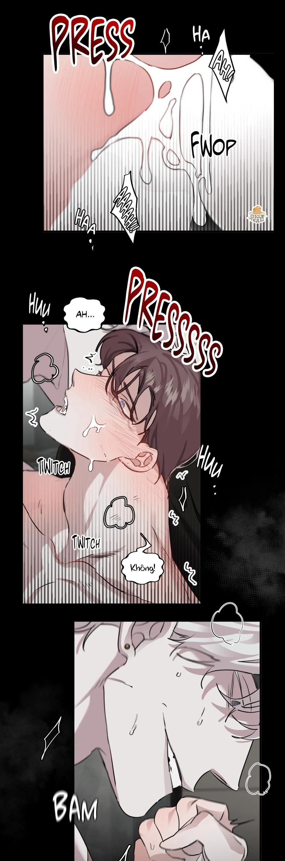 Đơn Phương - Chap 11