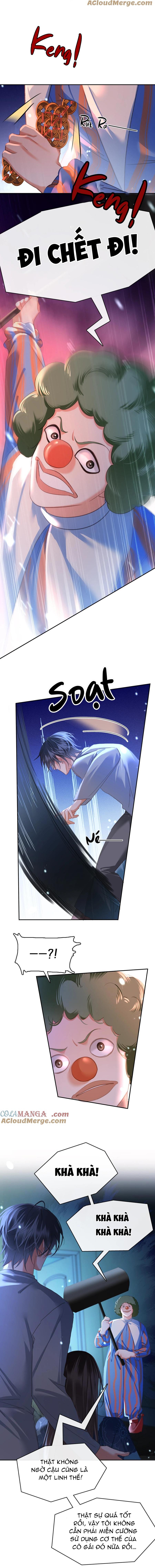 Không Làm Trai Bao! - Chap 136