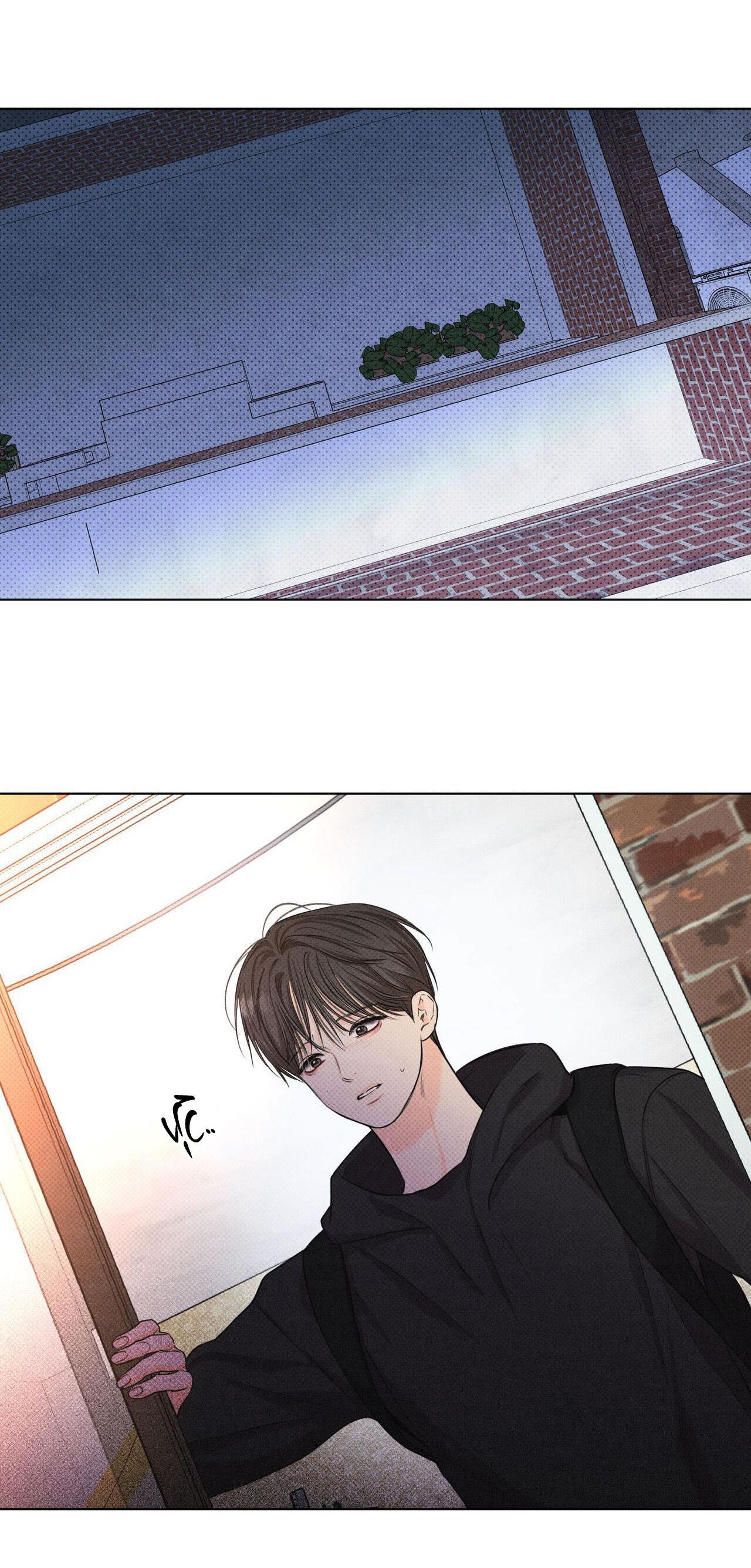 (CBunu) Công Việc Làm Thêm Thời Vụ - Chap 26