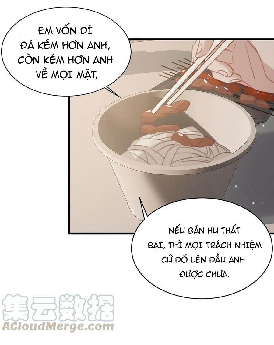 Tôi và đối tác của tôi [DROP] - Chap 34