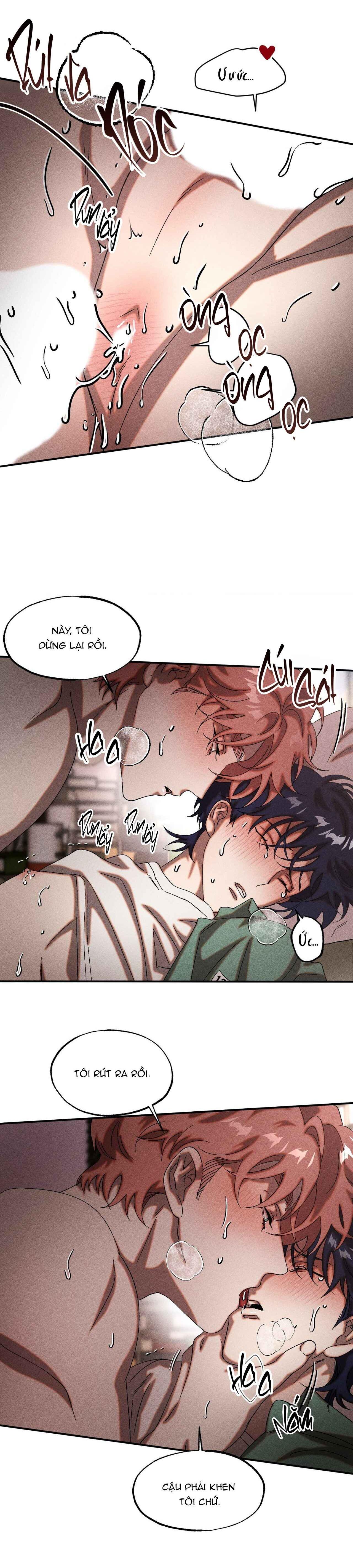 Cash Or Credit - Chap 45