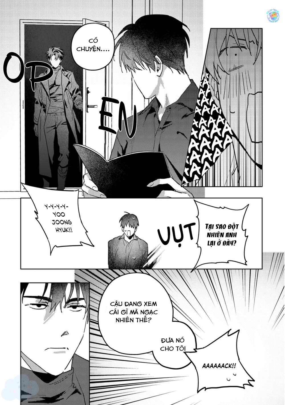 Another Stories – Omniscient Reader’s Viewpoint dj - Chap 1