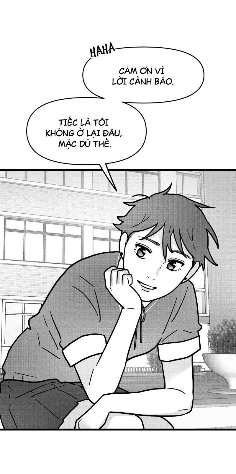 Truyện Ngôn Nhưng Không Ngôn Lắm - Chap 94