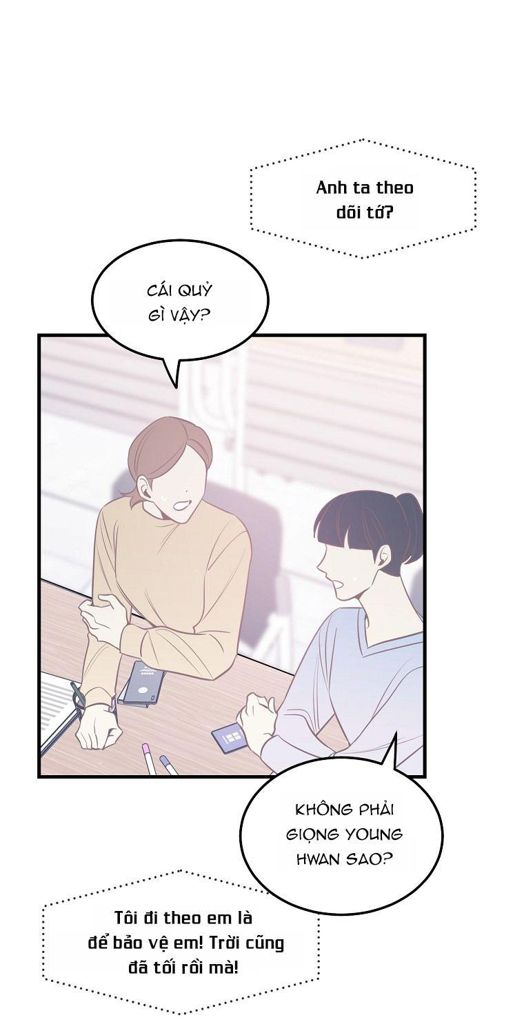 Có Chuyện Gì Xảy Ra với Sự Nổi Tiếng Của Tôi Thế? - Chap 41