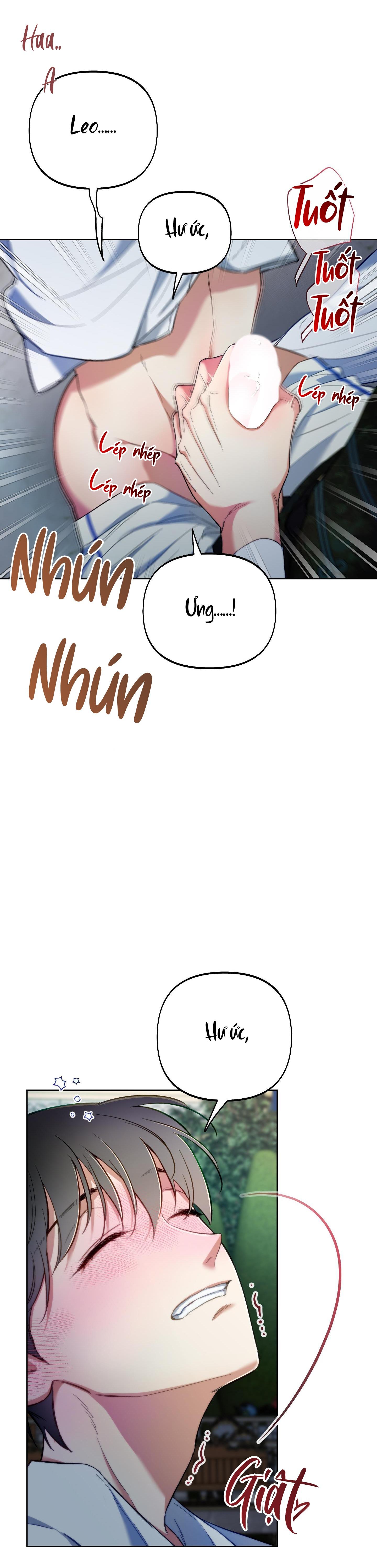 (NP) TRỞ THÀNH VUA CÔNG LƯỢC - Chap 59