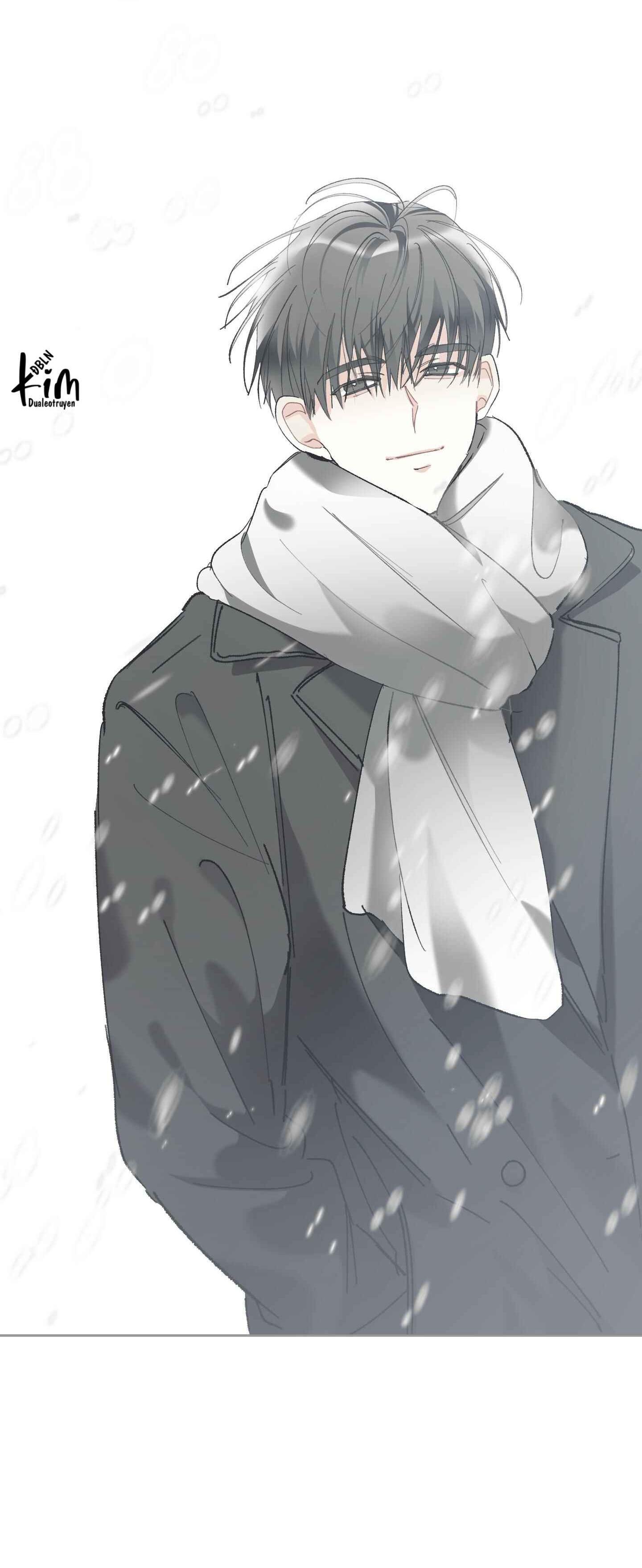 THẾ GIỚI CỦA TÔI KHI KHÔNG CÓ EM - Chap 78