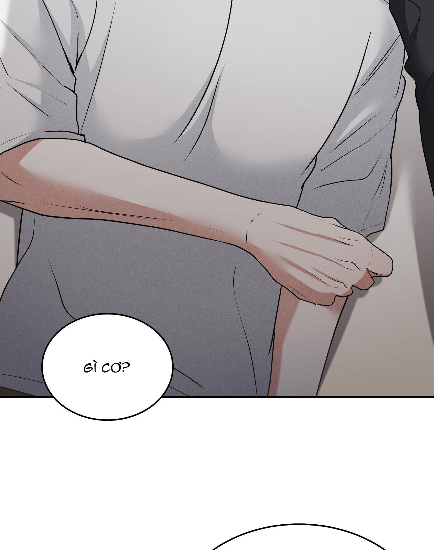 BẮN LÀ DÍNH - Chap 24