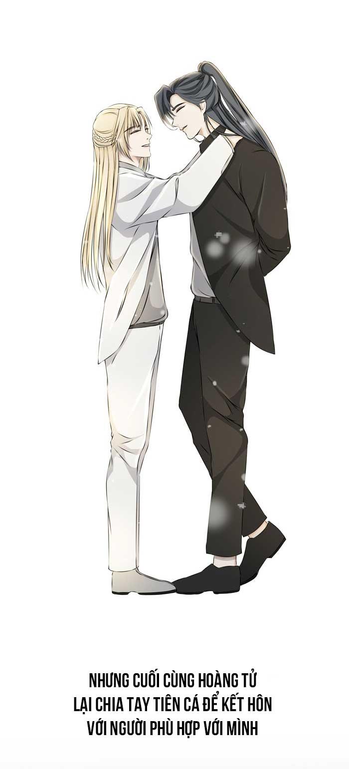 Sao cứ phải dây dưa với nhân vật phụ như ta - Chap 11