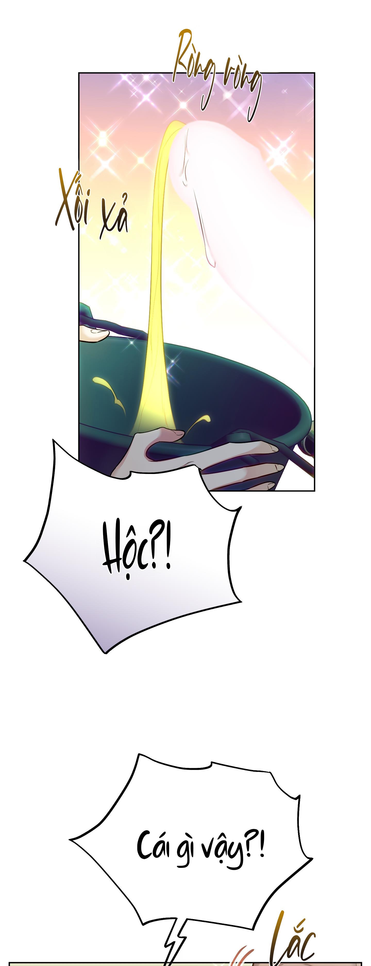 (NP) TRỞ THÀNH VUA CÔNG LƯỢC - Chap 33