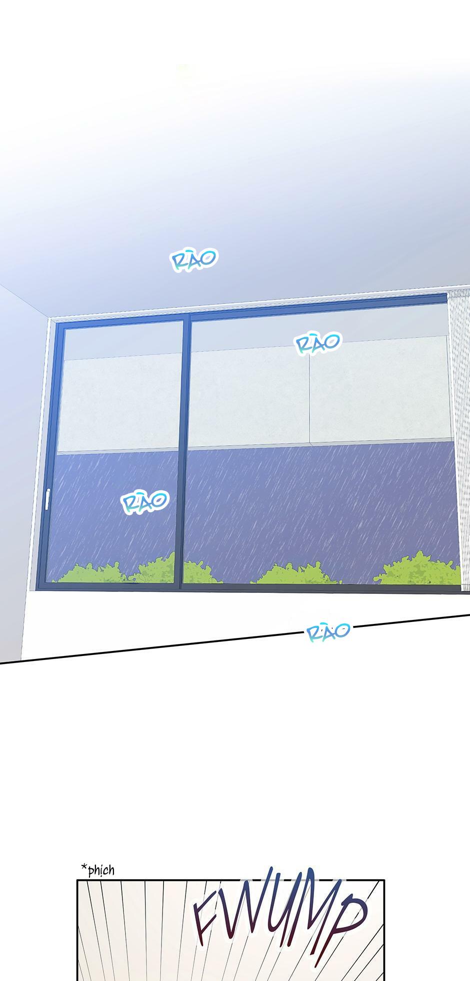 [Hoàn] Đứng Yên, Không Tôi Sẽ Nổ Súng - Chap 11