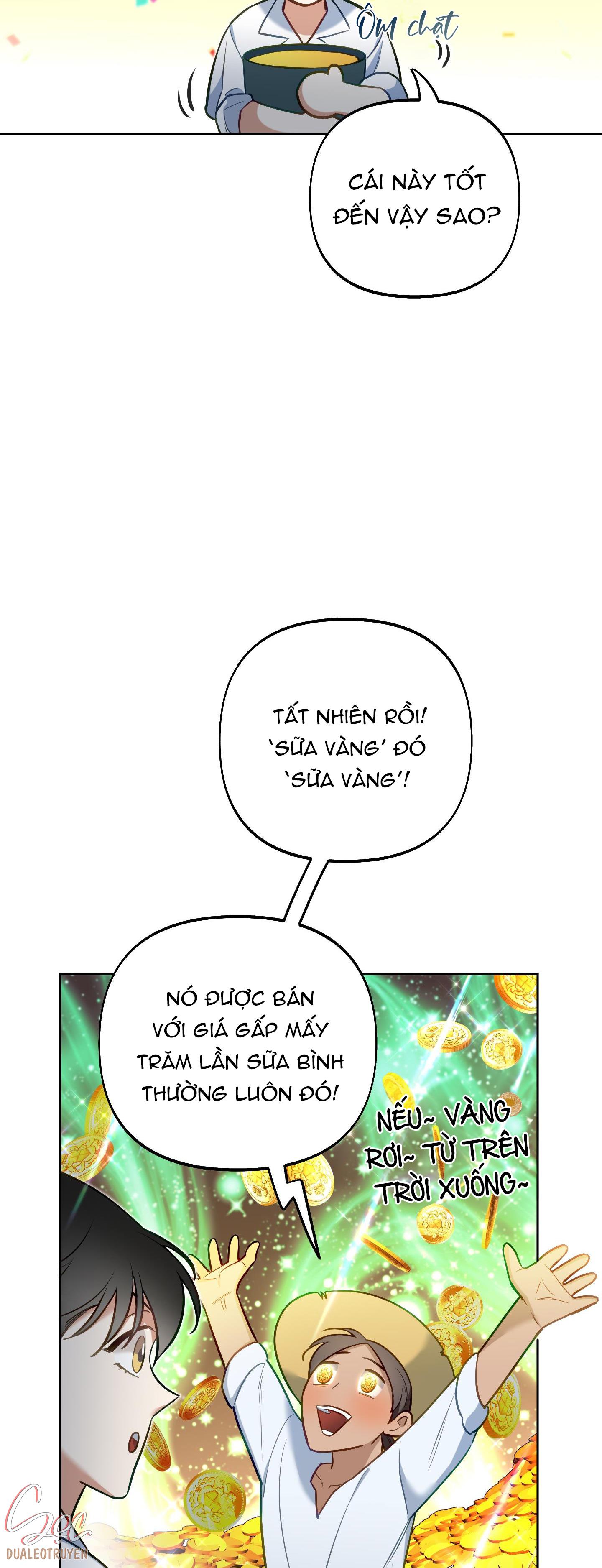 (NP) TRỞ THÀNH VUA CÔNG LƯỢC - Chap 33