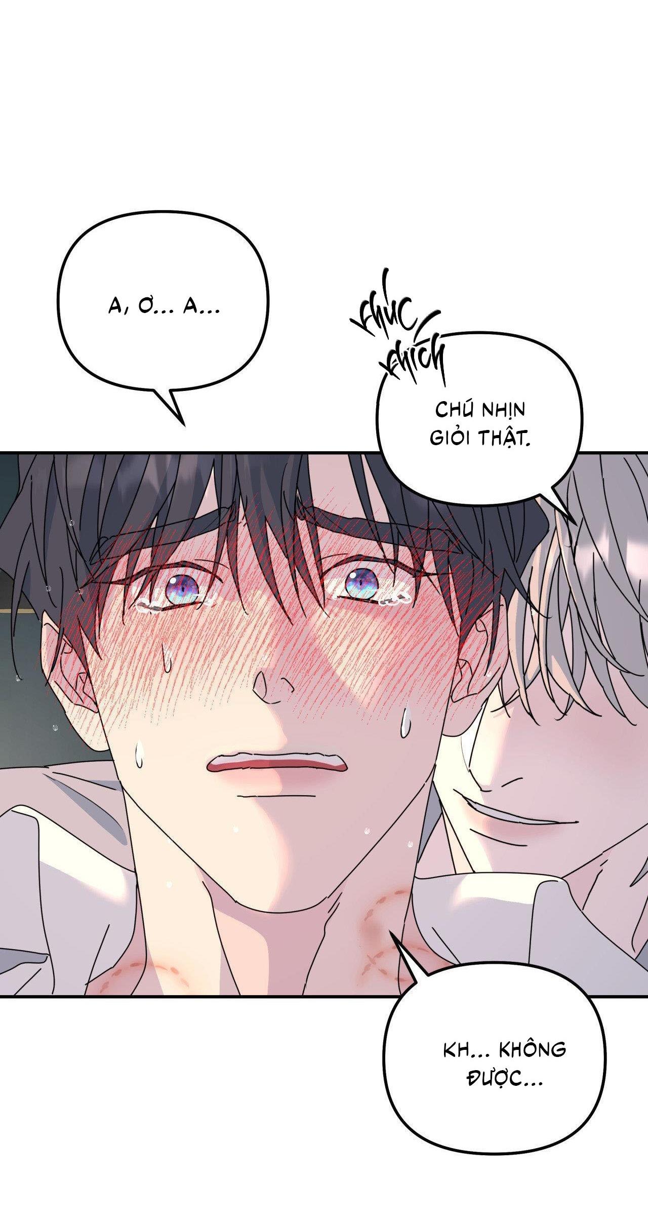 (CBunu) Cây Không Có Rễ - Chap 73