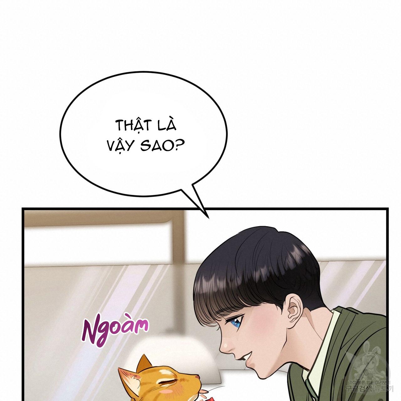 [DROP] Người Lạ Trong Gương - Chap 13