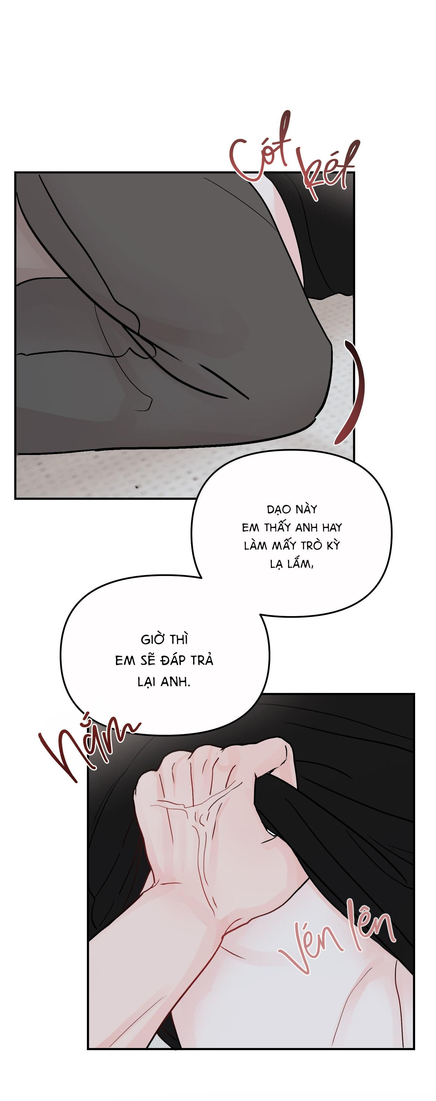 (CBunu) Thán phục thanh xuân - Chap 74