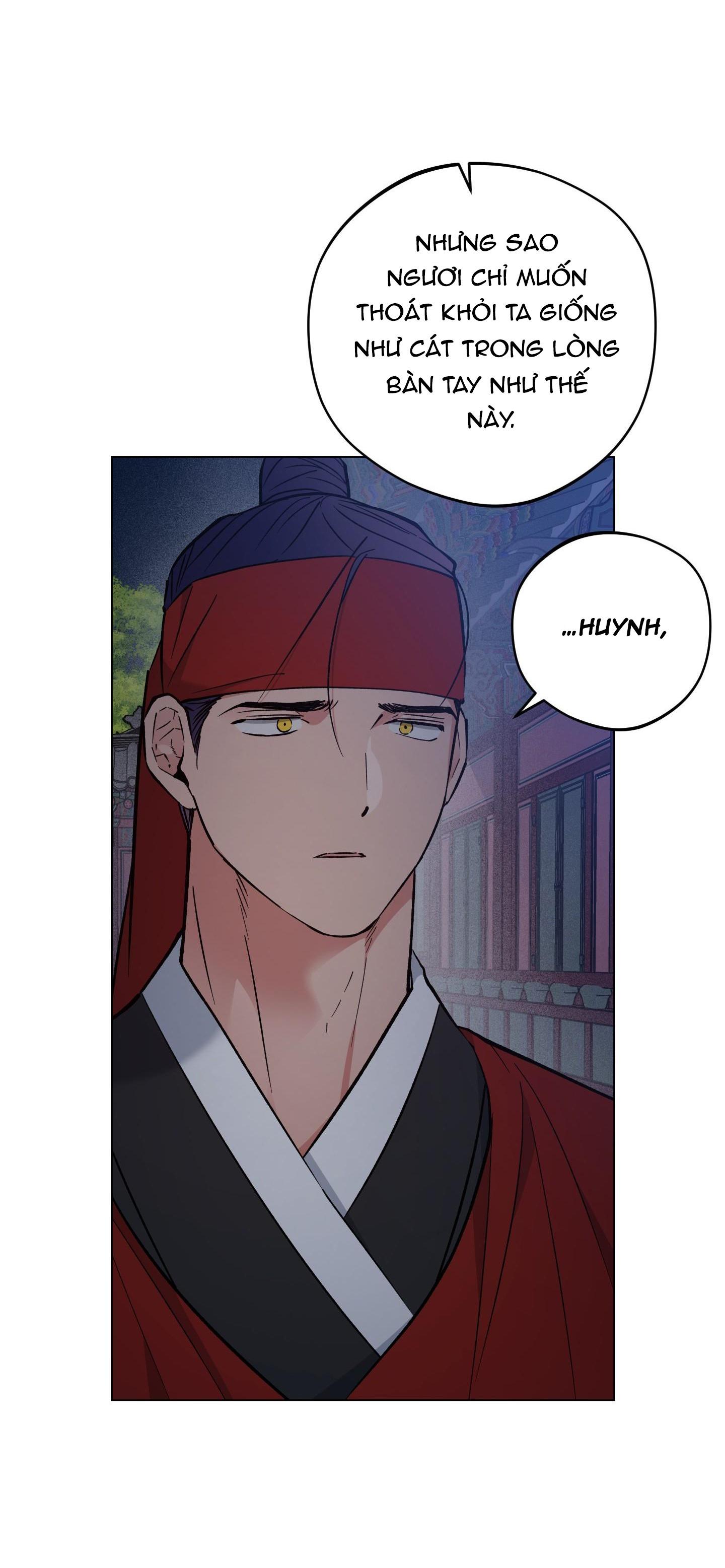 BÌNH MINH CỦA RỒNG - Chap 51