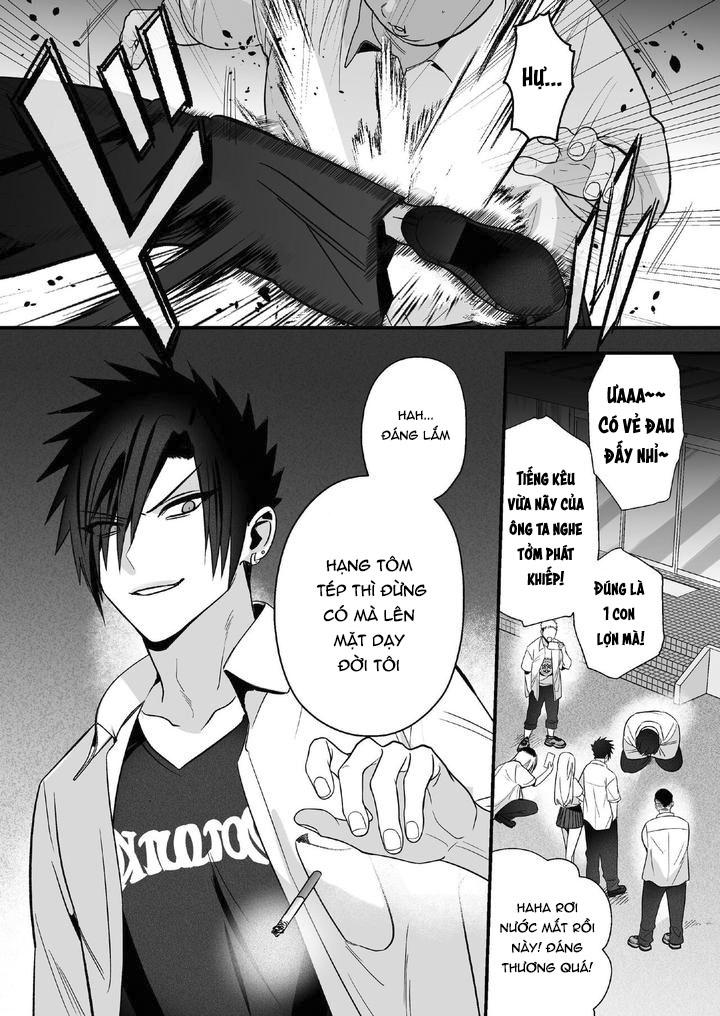 Doujinshi Tổng Hợp - Chap 260
