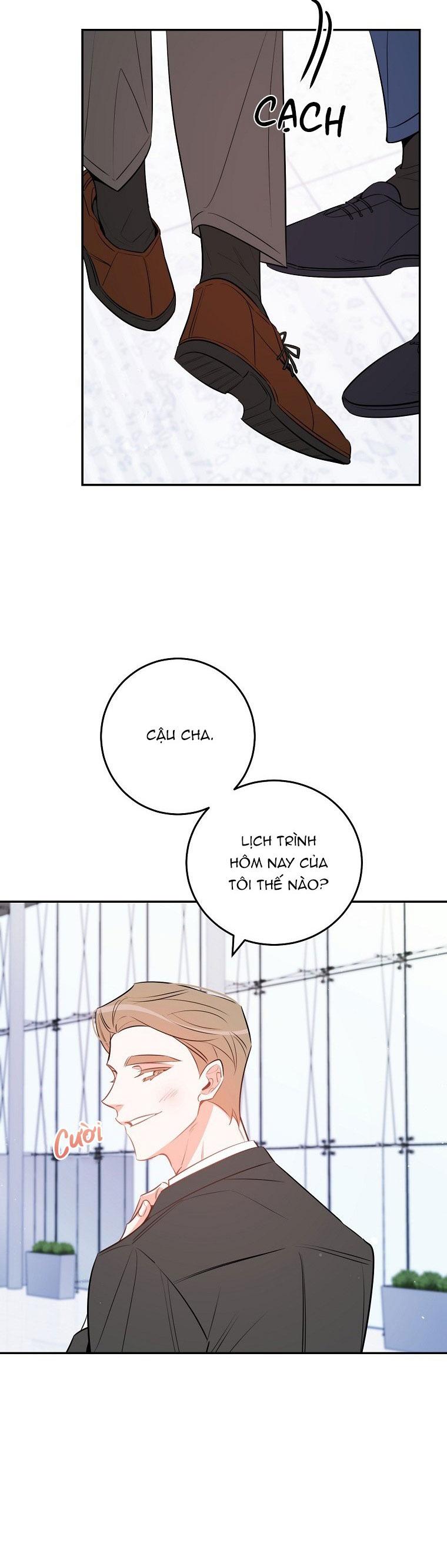 Có Chuyện Gì Xảy Ra với Sự Nổi Tiếng Của Tôi Thế? - Chap 86