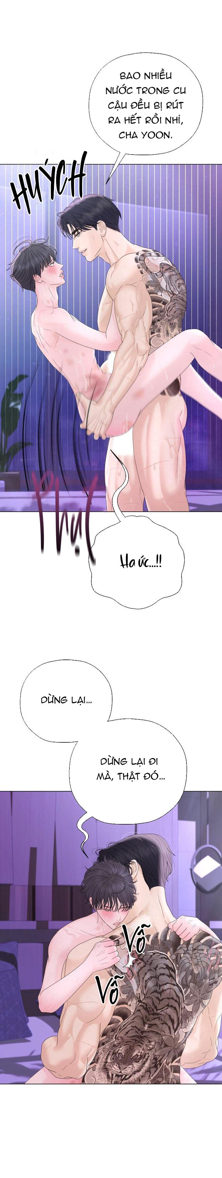 CÁI NÔI CỦA TỘI ÁC - Chap 19