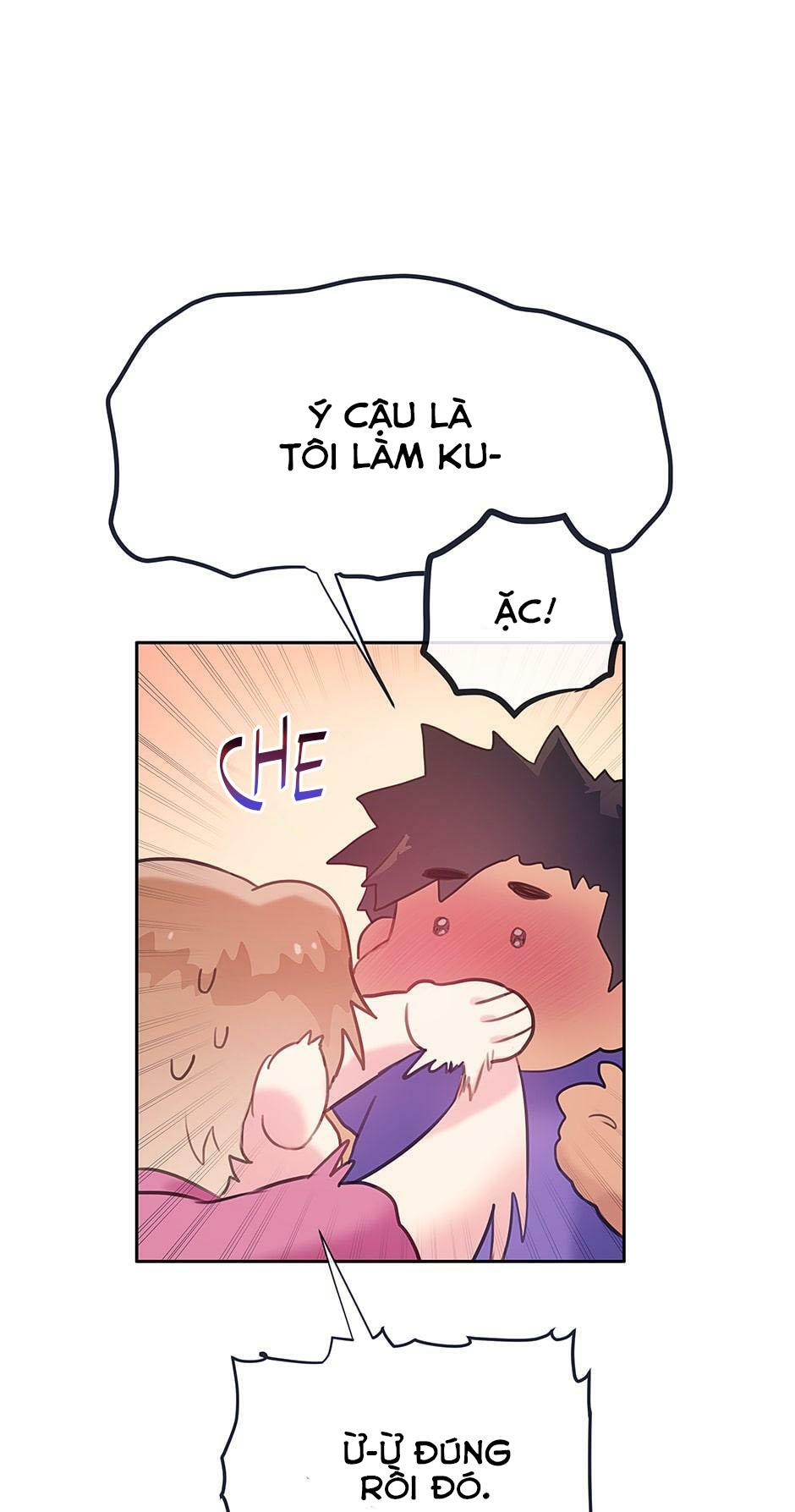 [Hoàn] Đứng Yên, Không Tôi Sẽ Nổ Súng - Chap 14