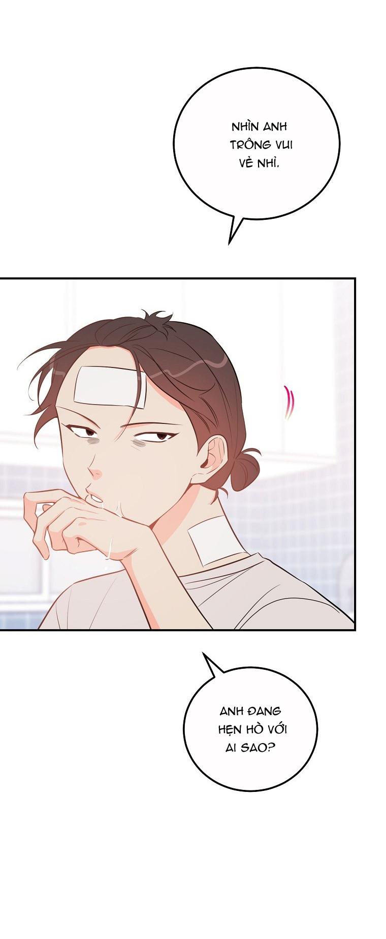 Có Chuyện Gì Xảy Ra với Sự Nổi Tiếng Của Tôi Thế? - Chap 51