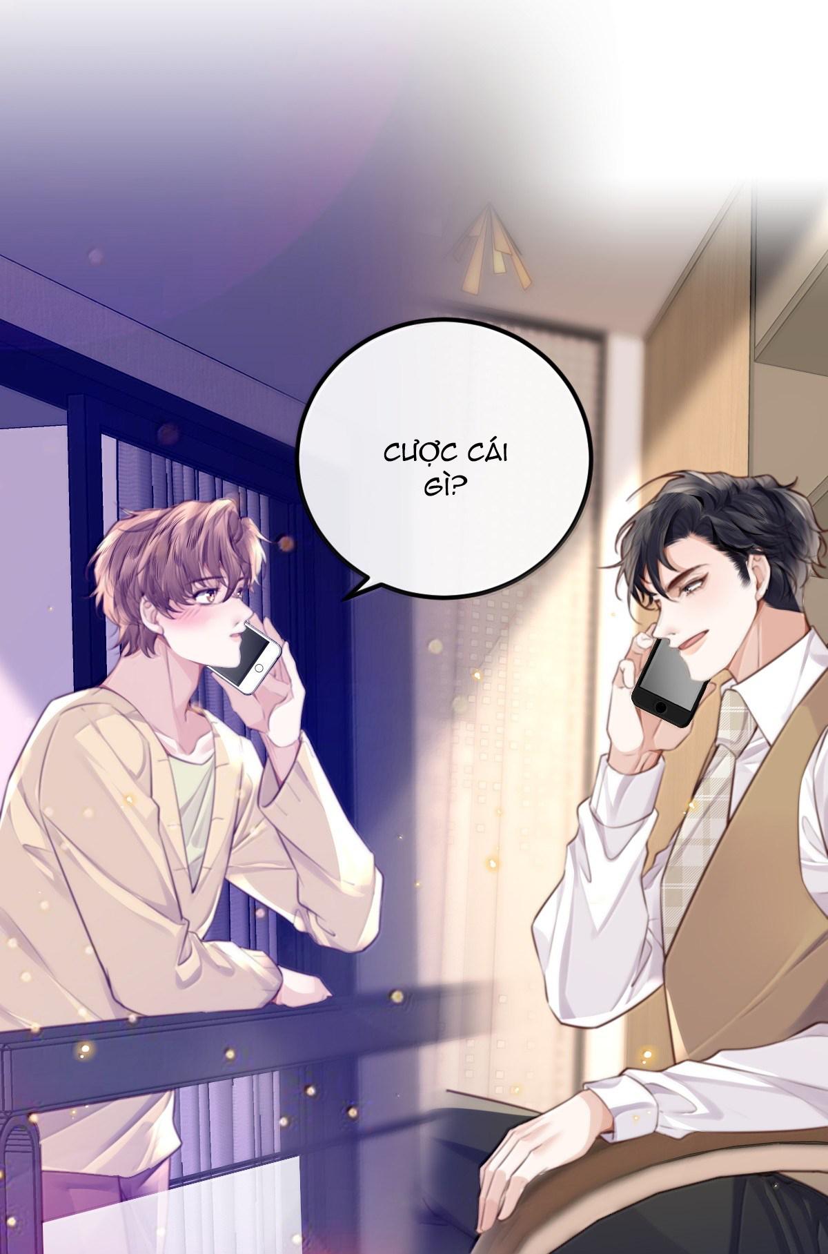 Đặc Chế Cho Riêng Anh - Chap 120