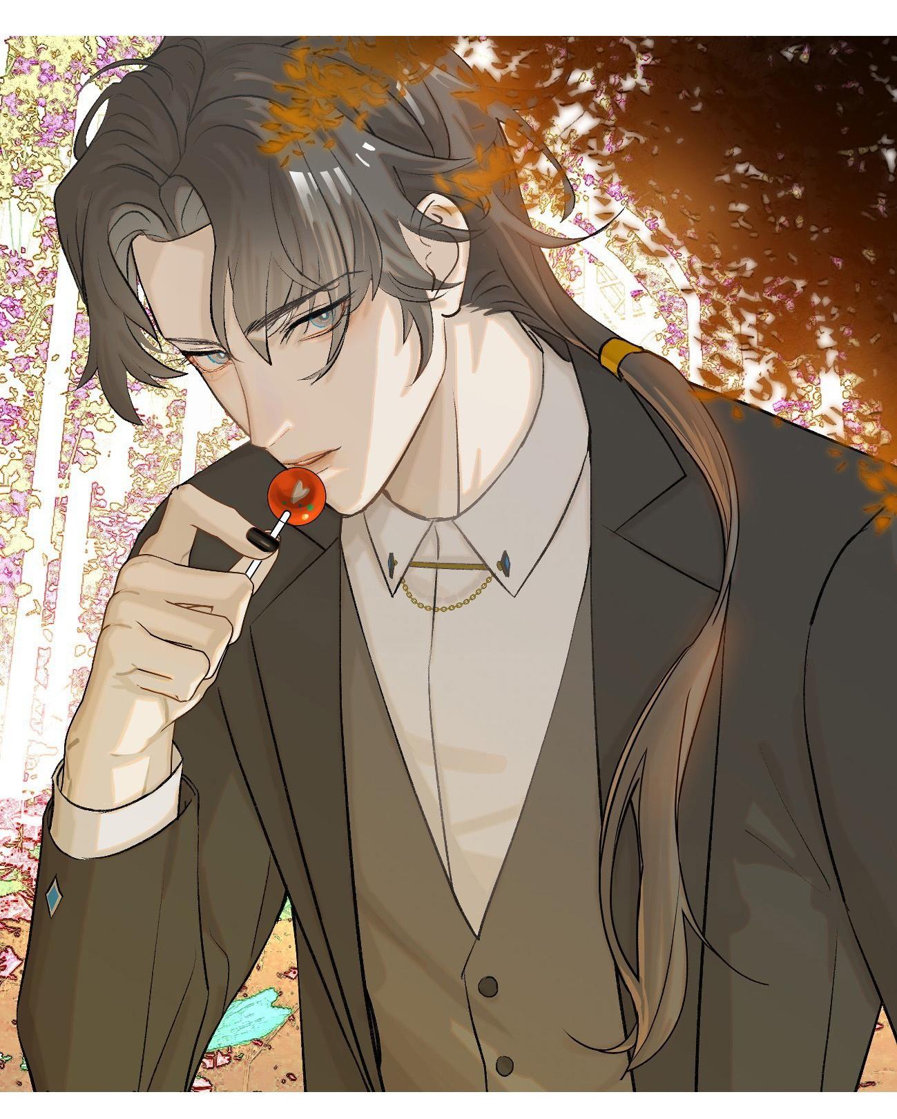 Tà thần của riêng tôi - Chap 7