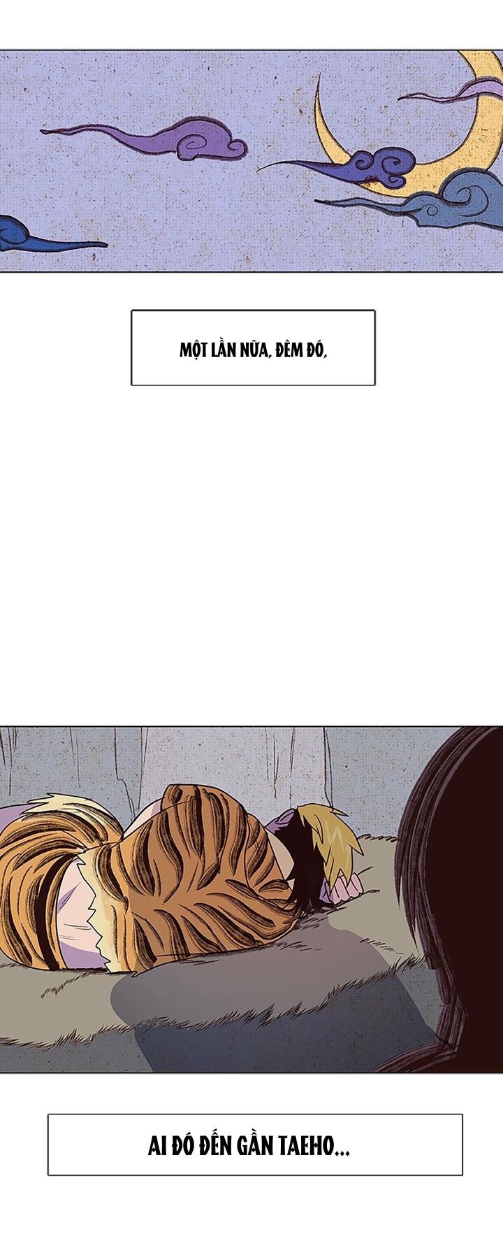 [Hoàn] Rạp Chiếu Phim BL Cổ Điển - Chap 47