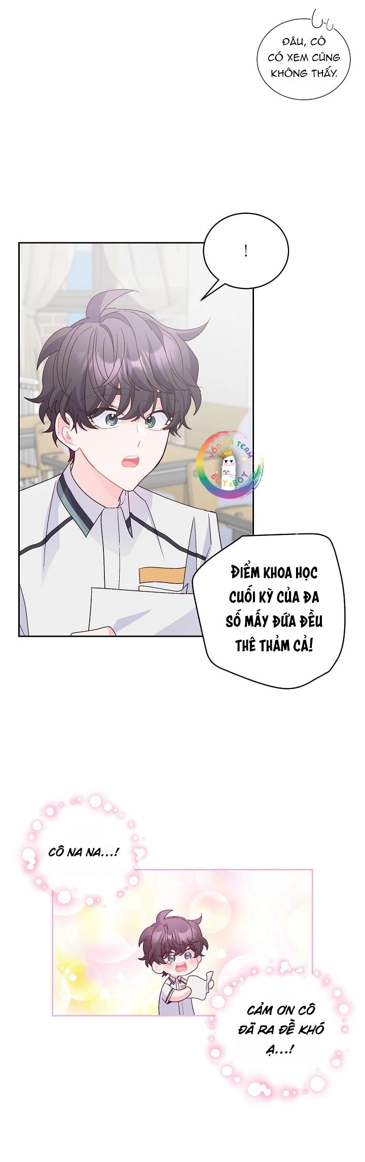 Merry Marbling - Chap 69