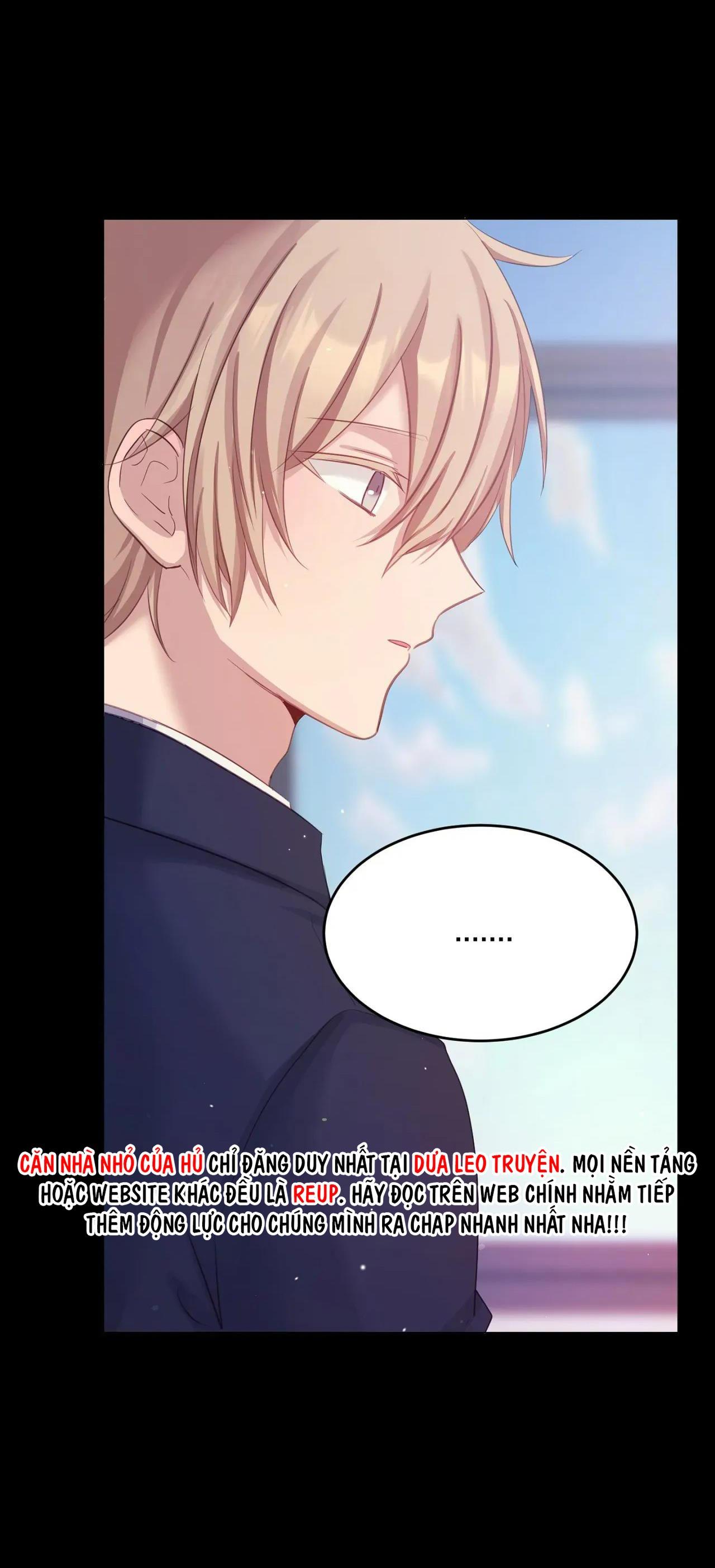 SỰ GIẢI THOÁT - Chap 3