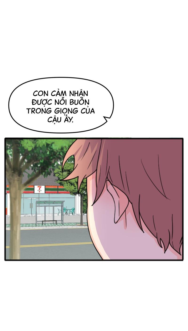 Truyện Ngôn Nhưng Không Ngôn Lắm - Chap 89