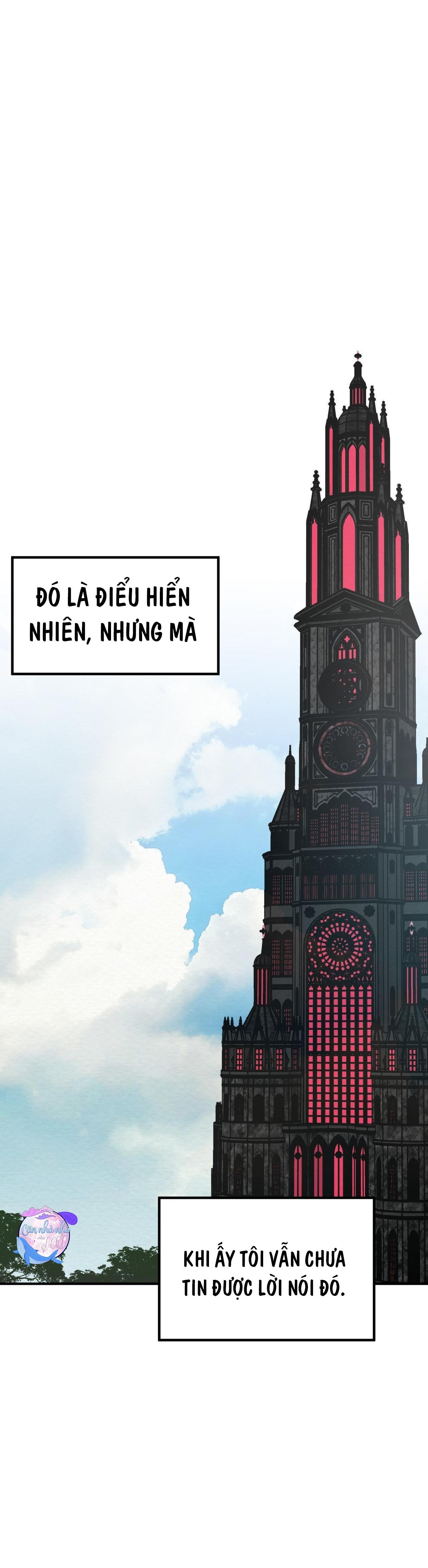 DEVIL ON TOP - Chap 40